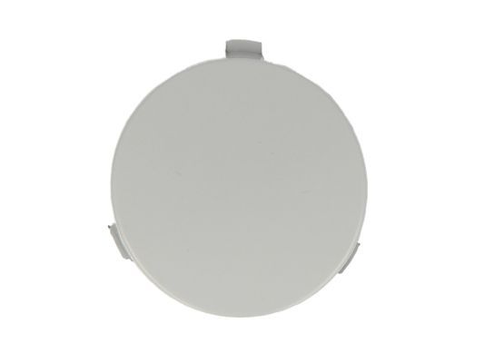 Põrkerauakate, haakeseade