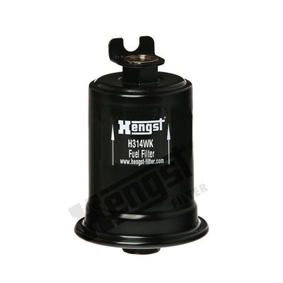 Filtr paliwa HENGST FILTER H314WK