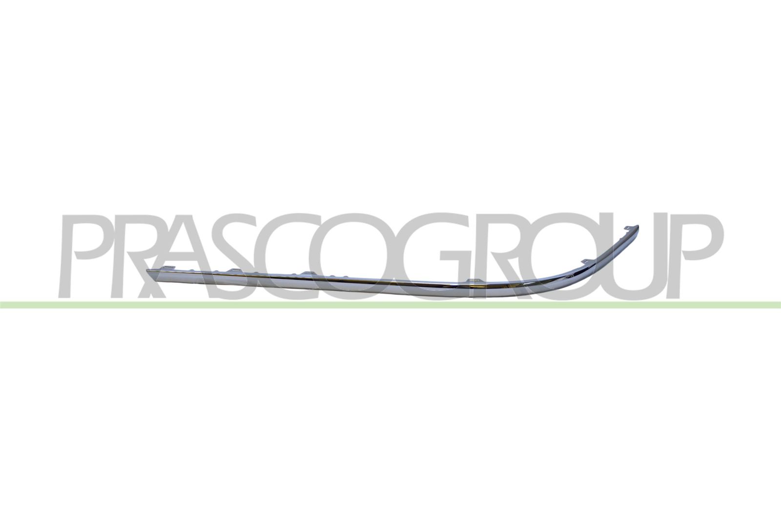 Banda de protectie, bara de protectie PRASCO Premium VG0541254
