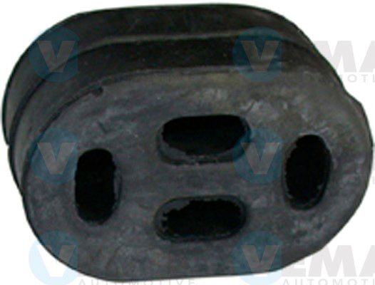 Uchwyt, system wydechowy VEMA 350034