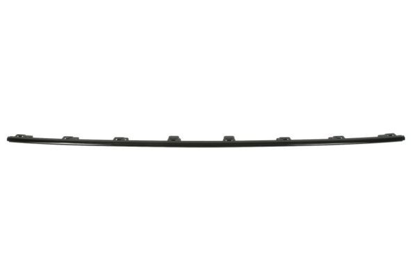 Grille de ventilation, pare-chocs