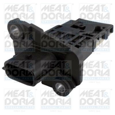 Przepływomierz objętościowy powietrza MEAT & DORIA 86383
