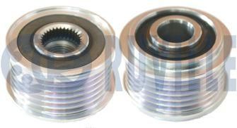 Alternator - sprzęgło jednokierunkowe RUVILLE 541039