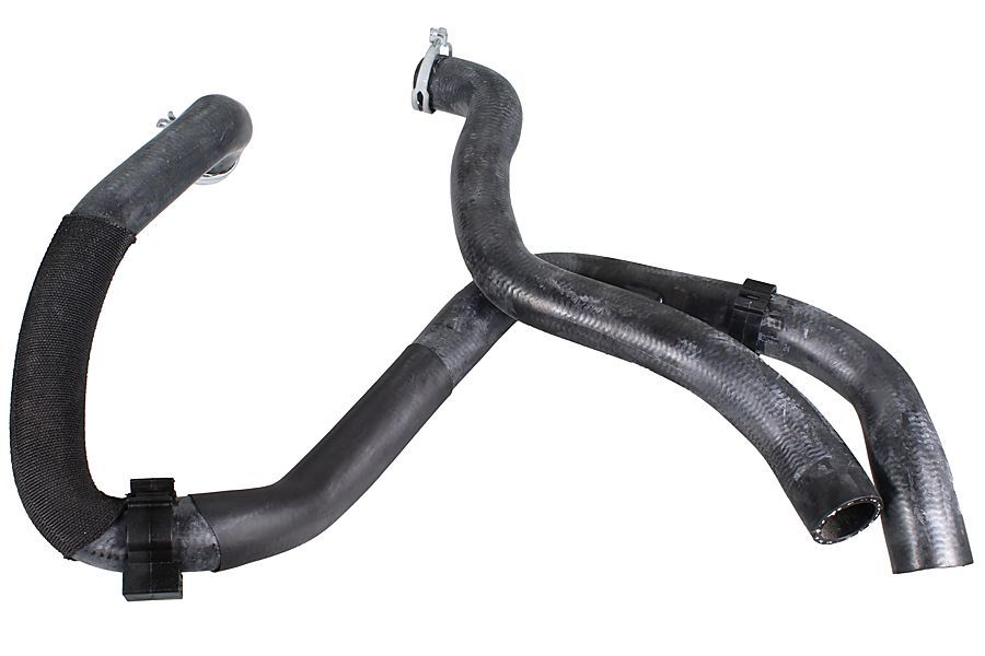 Furtun radiator METZGER 2422180