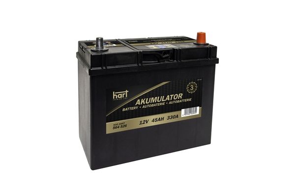 Akumulator HART 564 526