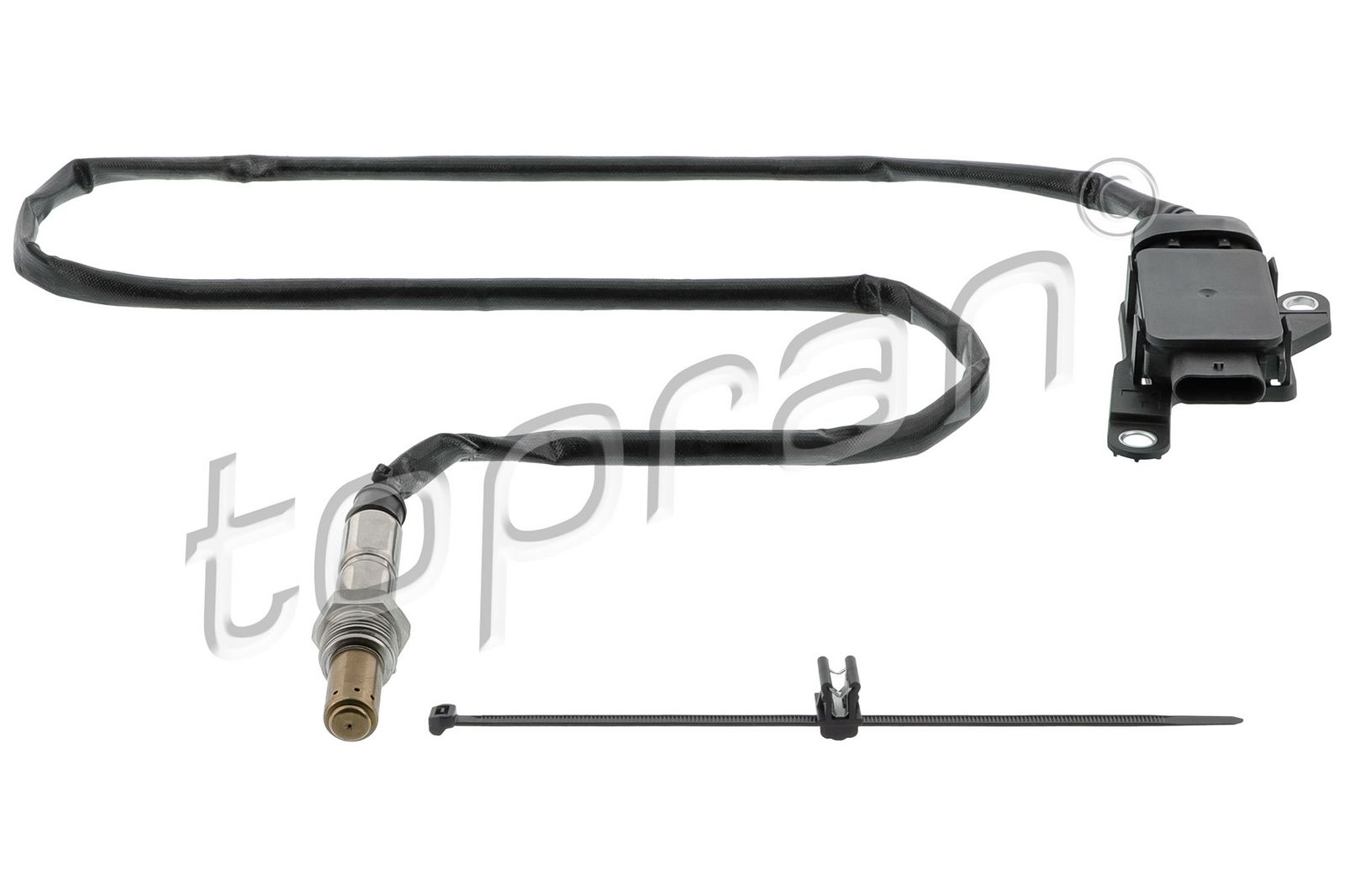 Senzor NOx, Catalizator NOx TOPRAN 121 757