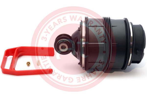 Arc pneumatic, directie AT AUTOTEILE GERMANY at10450