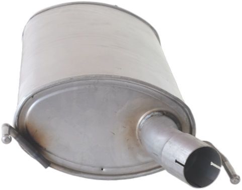 Levně Střední tlumič výfuku BOSAL 279-445