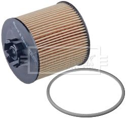 Filtr oleju BORG & BECK BFO4079
