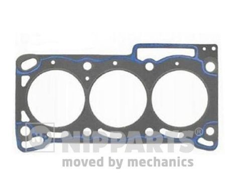 Uszczelka, głowica cylindrów NIPPARTS J1256001