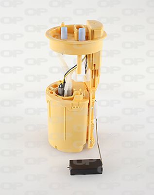 unité d'alimentation de carburant