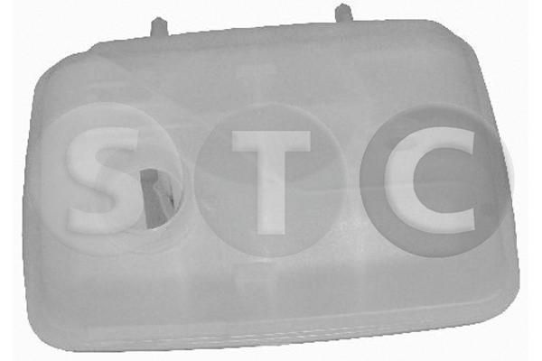 Zbiorniczek wyrównawczy, płyn chłodzący STC T403742
