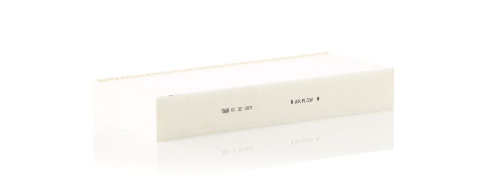 Filtru, aer habitaclu MANN-FILTER CU 32 003