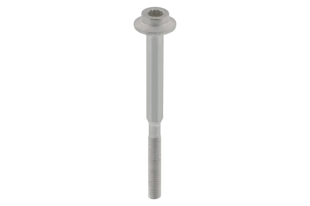 Surub, suport injector TOPRAN 120 666