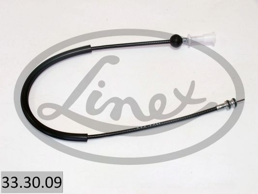 Linka tachografu LINEX 33.30.09