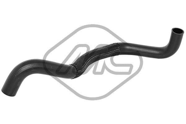 Furtun radiator METALCAUCHO 97007