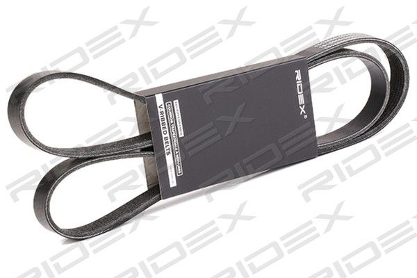 Pasek klinowy wielorowkowy RIDEX 305P0067