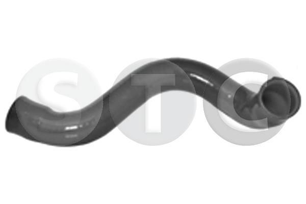 Przewód powietrza doładowującego STC T498707