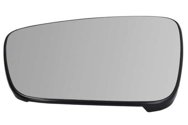 Sticla oglinda, oglinda retrovizoare exterioara BLIC 6102-09-2434310P