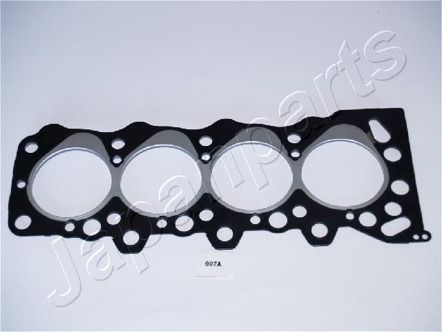 Uszczelka, głowica cylindrów JAPANPARTS GT-907A