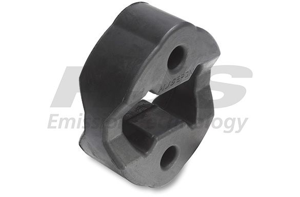 Suport, toba esapament HJS 83 12 2000