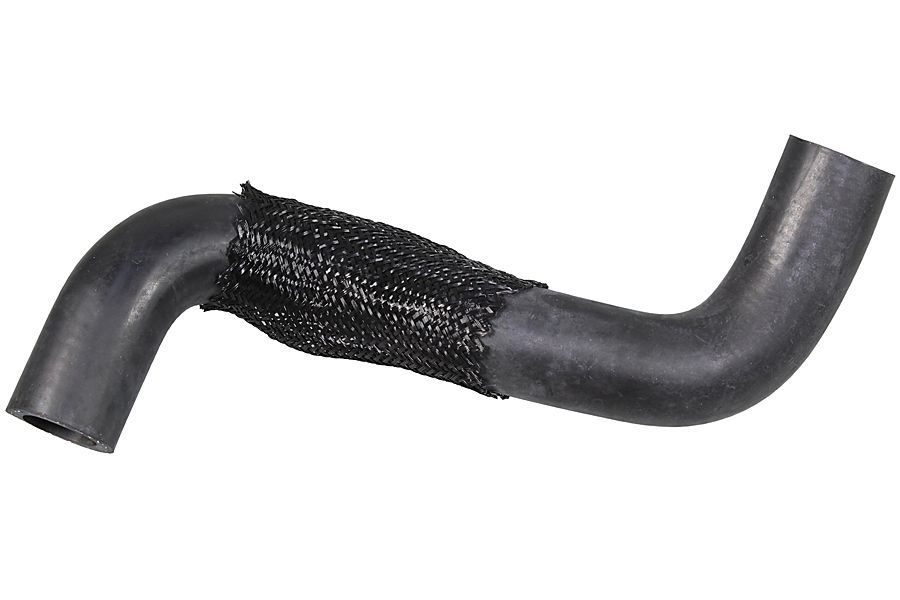 Furtun radiator METZGER 2421572