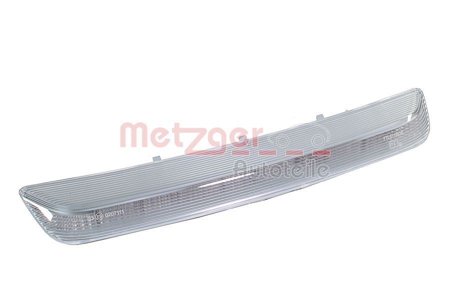 Stop suplimentar METZGER 2080088