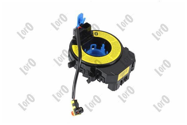 Arc spirala, Airbag LORO 134-01-061