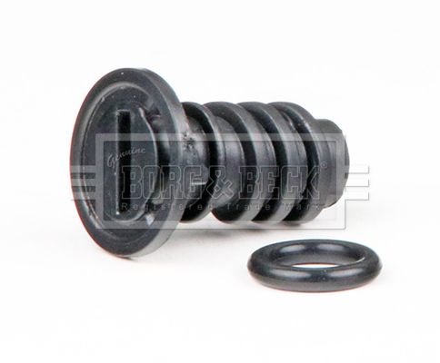 Korek spustowy oleju, miska olejowa BORG & BECK BPL108S