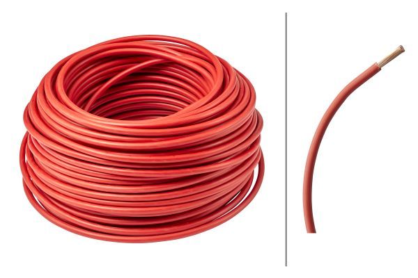 Cablaj HELLA 8KL 712 965-001