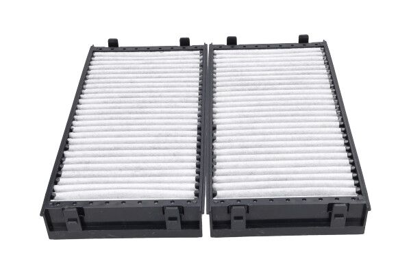 Filtru, aer habitaclu KAVO PARTS FCA-10511C