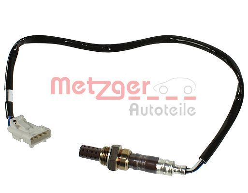 Sonda lambda METZGER AUTOTEILE 0893153