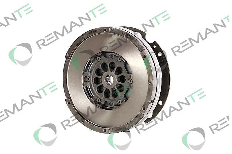 Volant moteur