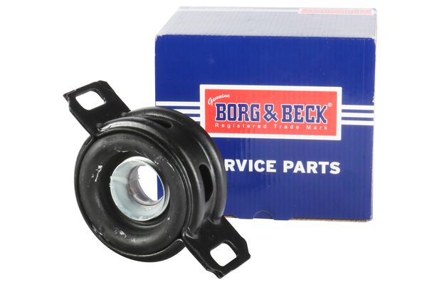 Borg & Beck - Propshaft Bearing