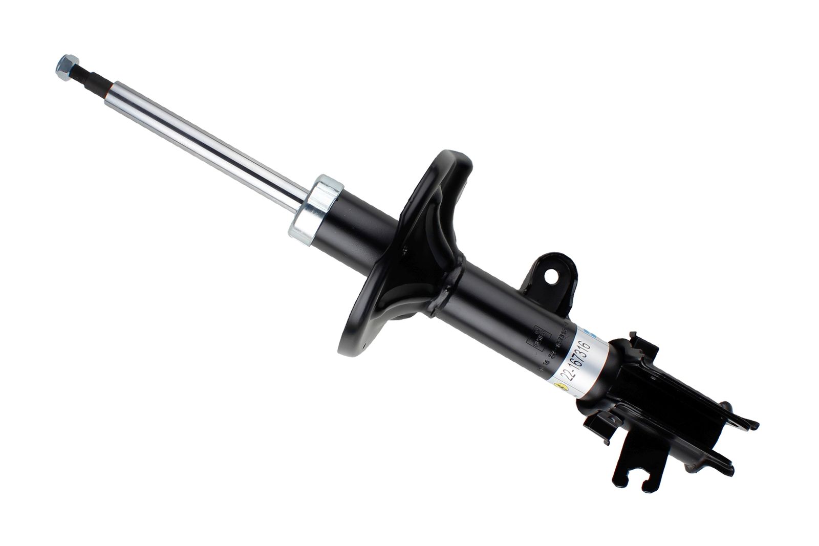 Levně Tlumič pérování BILSTEIN 22-167316