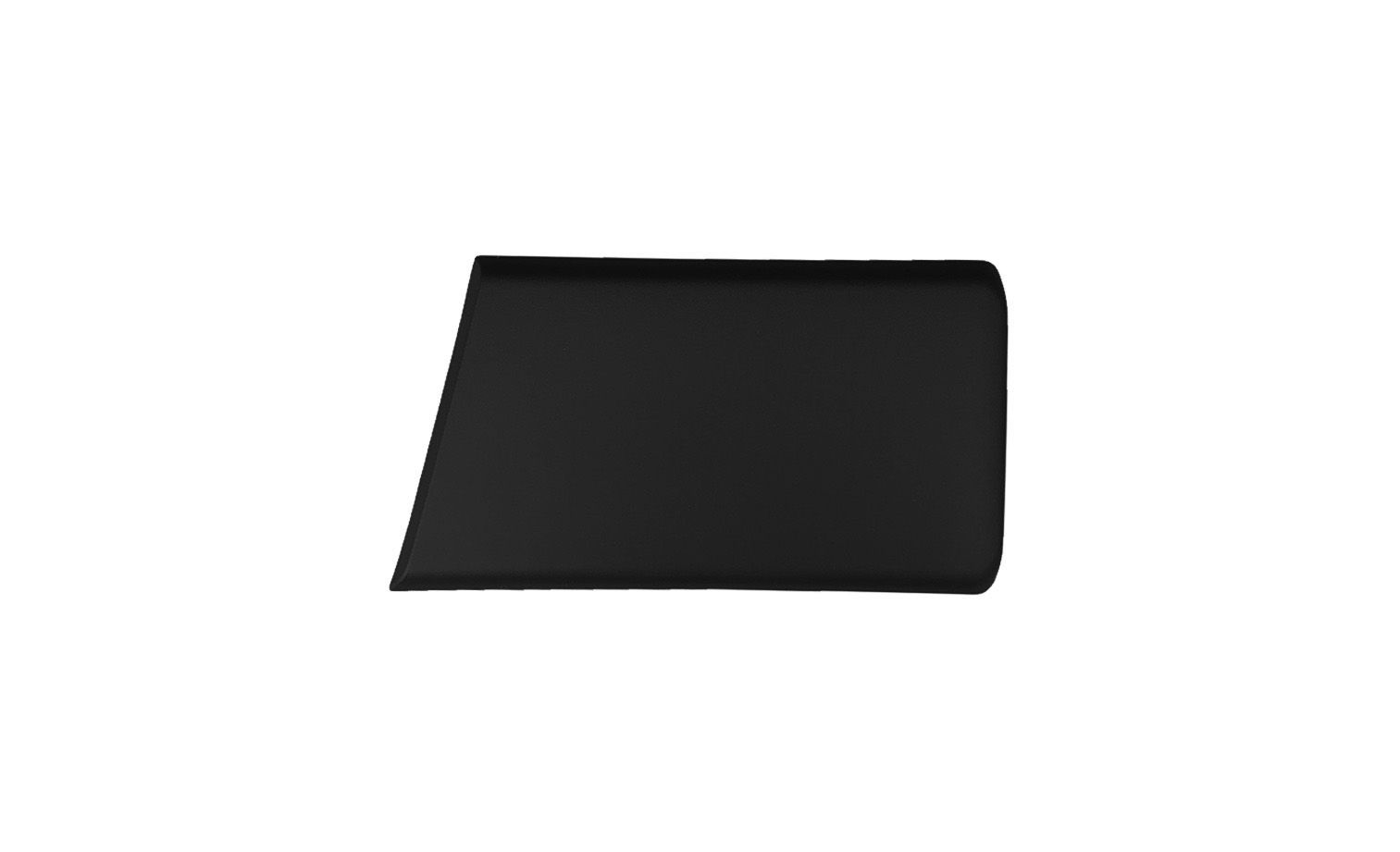 Elemente decorative/protectie, panou lateral POLIPLAST 100.11889