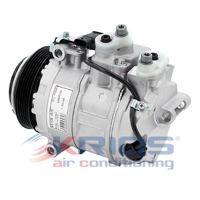 Sprężarka, klimatyzacja MEAT & DORIA K15514A