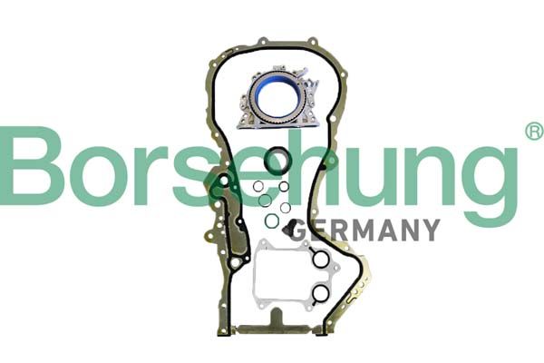 Set garnituri, chiulasa BORSEHUNG B19187