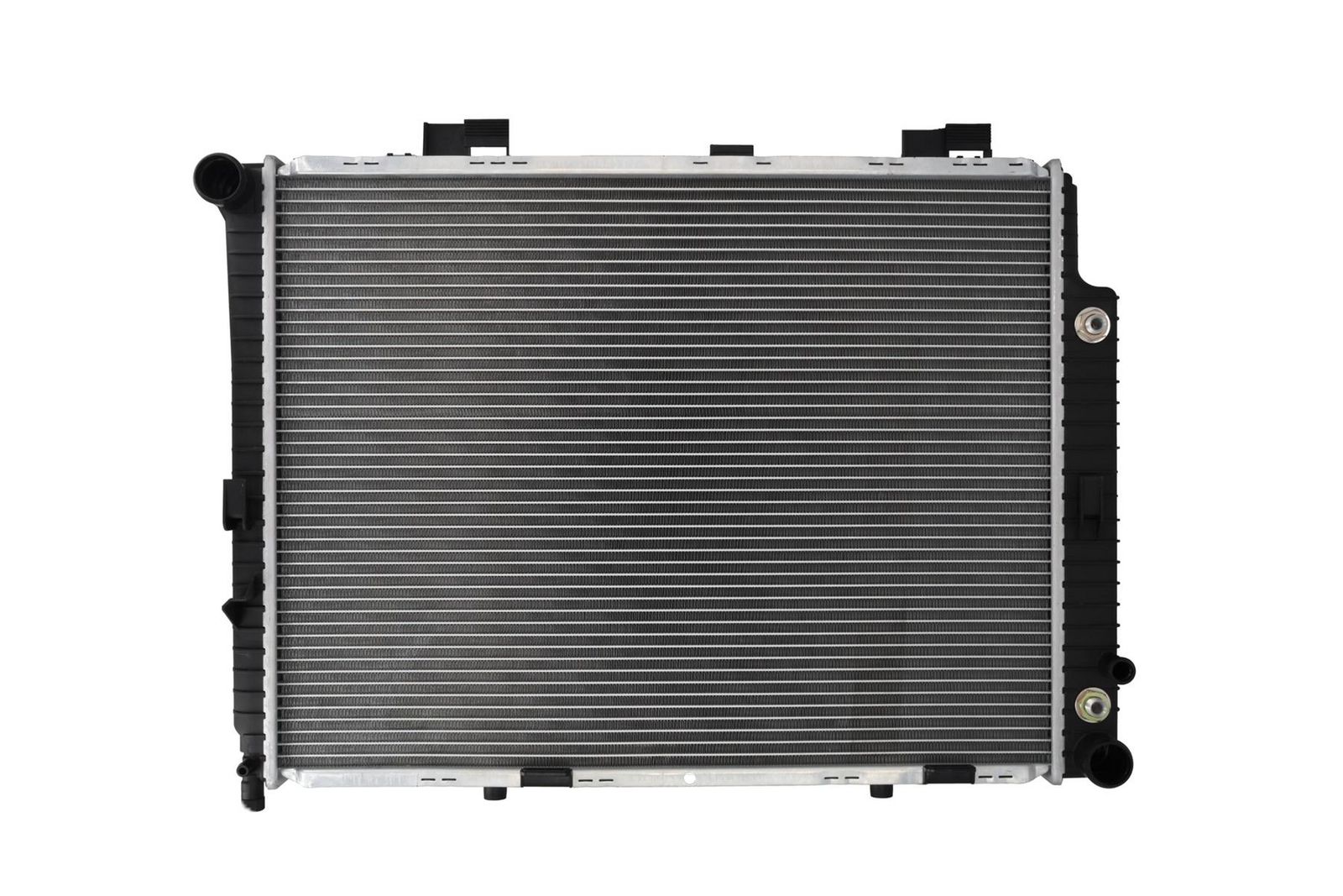 Radiator, racire motor KAMOKA 7700155
