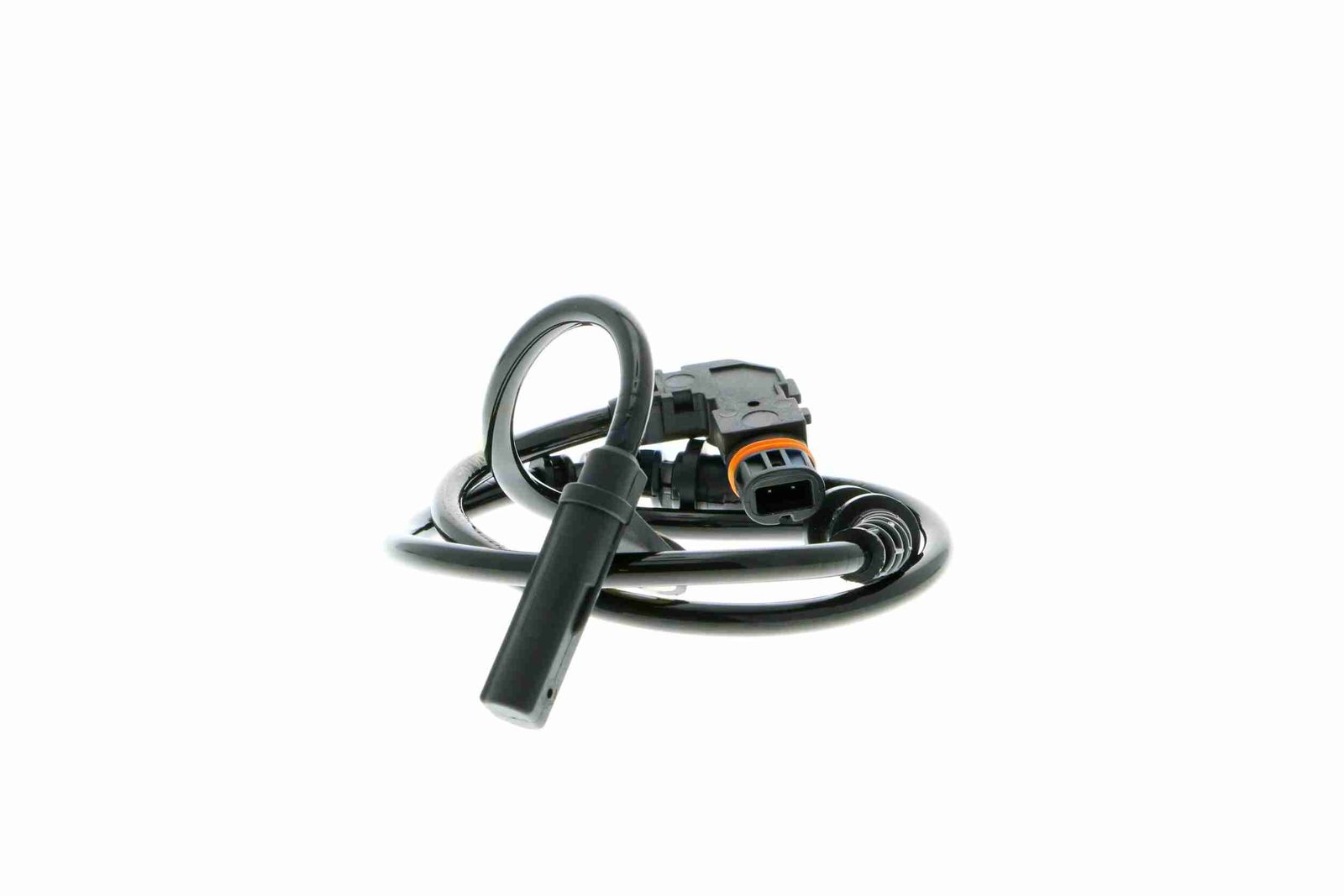 Capteur, vitesse de roue