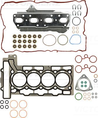 Zestaw uszczelek, głowica cylindrów VICTOR REINZ 02-38010-06