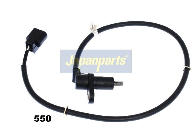 Levně Snímač, počet otáček kol JAPANPARTS ABS-550
