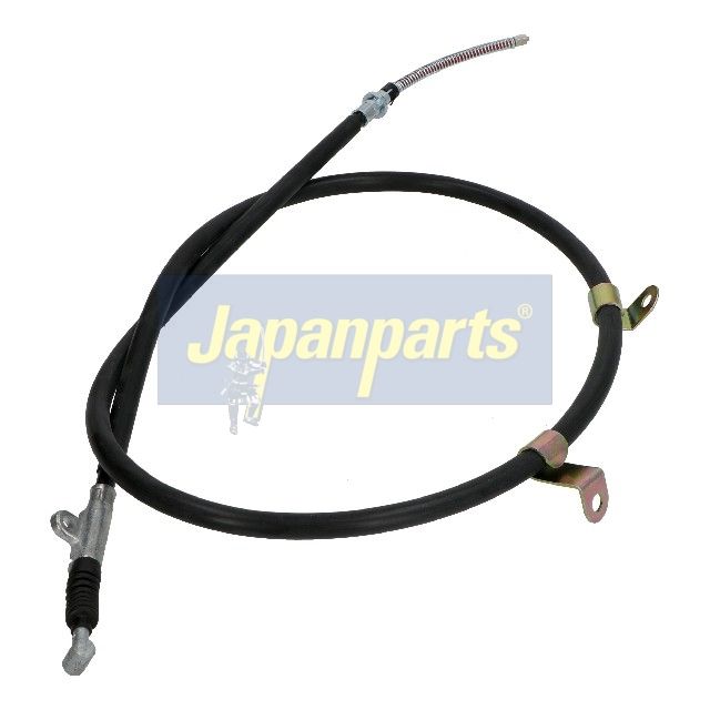 Levně Tažné lanko, parkovací brzda JAPANPARTS BC-145R