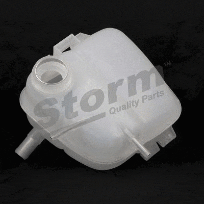 Vase d'expansion, liquide de refroidissement
