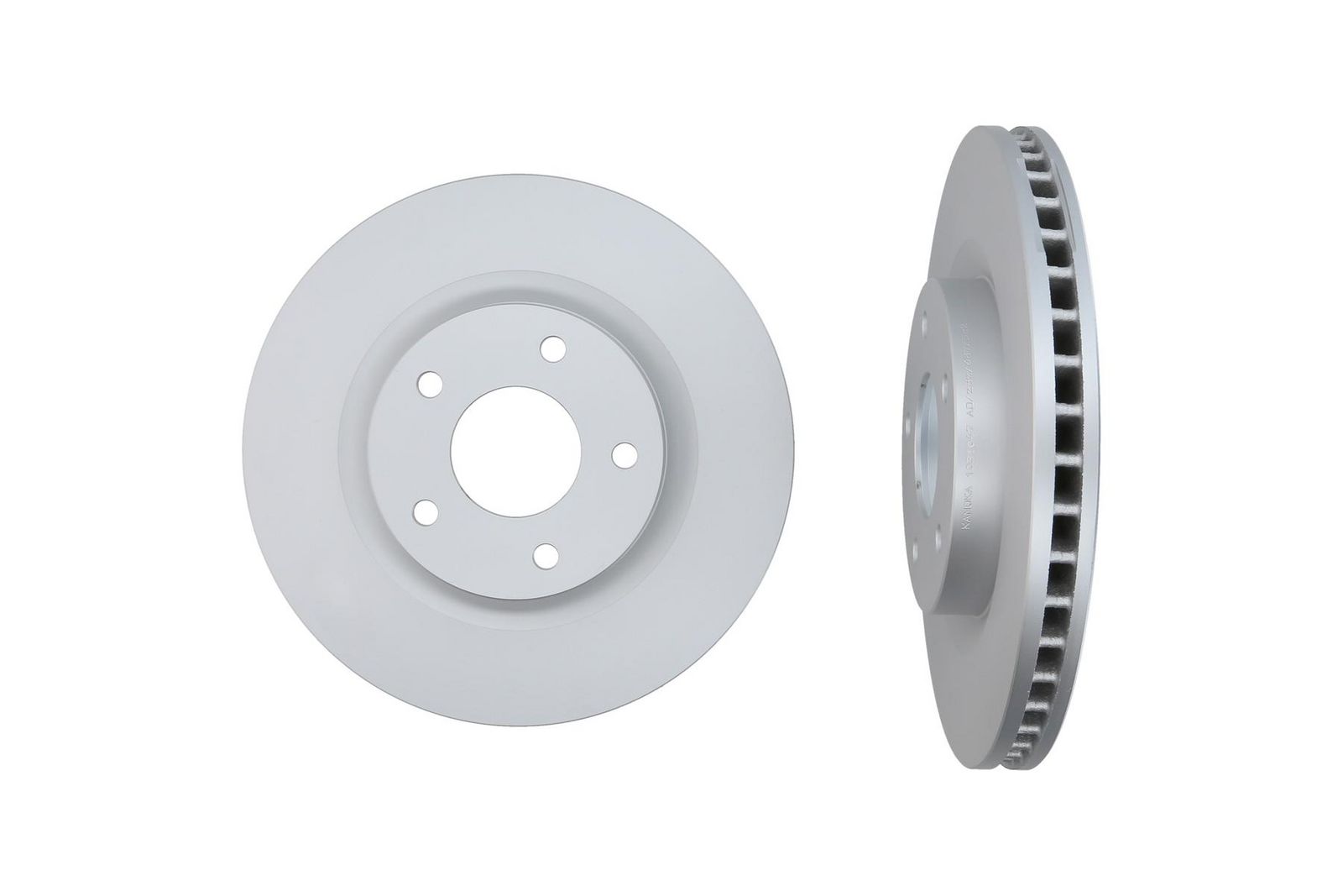 Disc frana KAMOKA 1031047