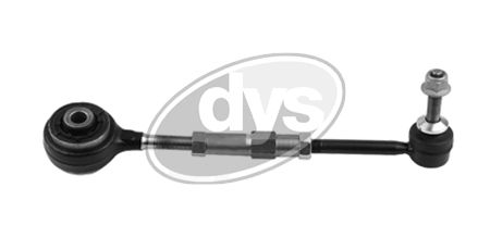 Wahacz, zawieszenie koła DYS 26-10181