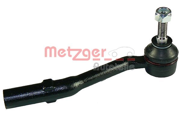 Końcówka drążka kierowniczego poprzecznego METZGER AUTOTEILE 54041802