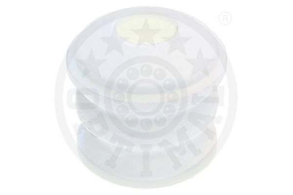 Dystans gumowy, resorowanie OPTIMAL F8-7705