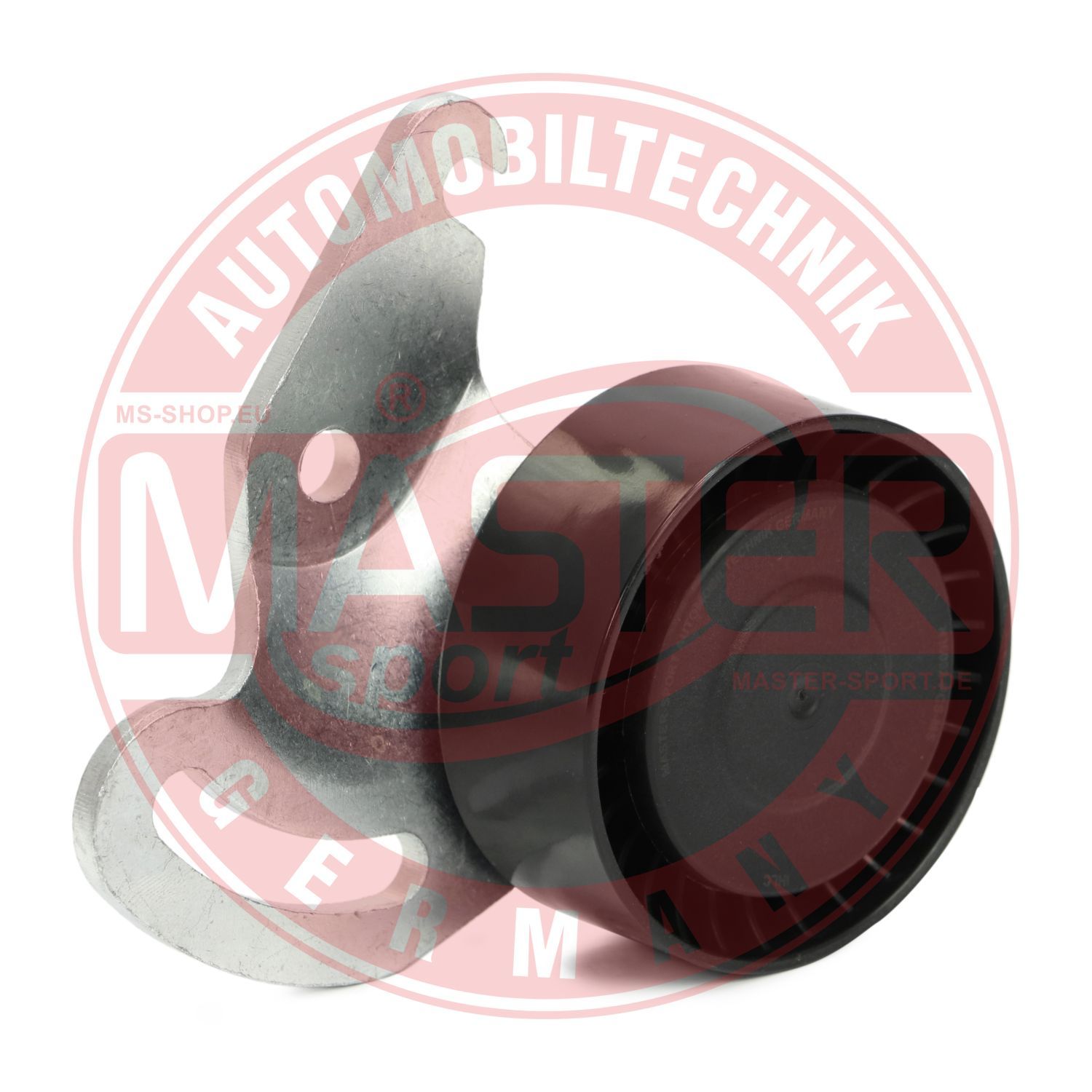 Napinacz, pasek klinowy wielorowkowy MASTER-SPORT GERMANY N36052-PCS-MS