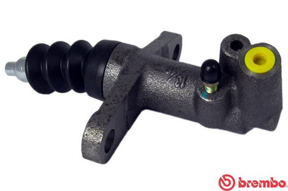 Siłownik, sprzęgło BREMBO E 59 014